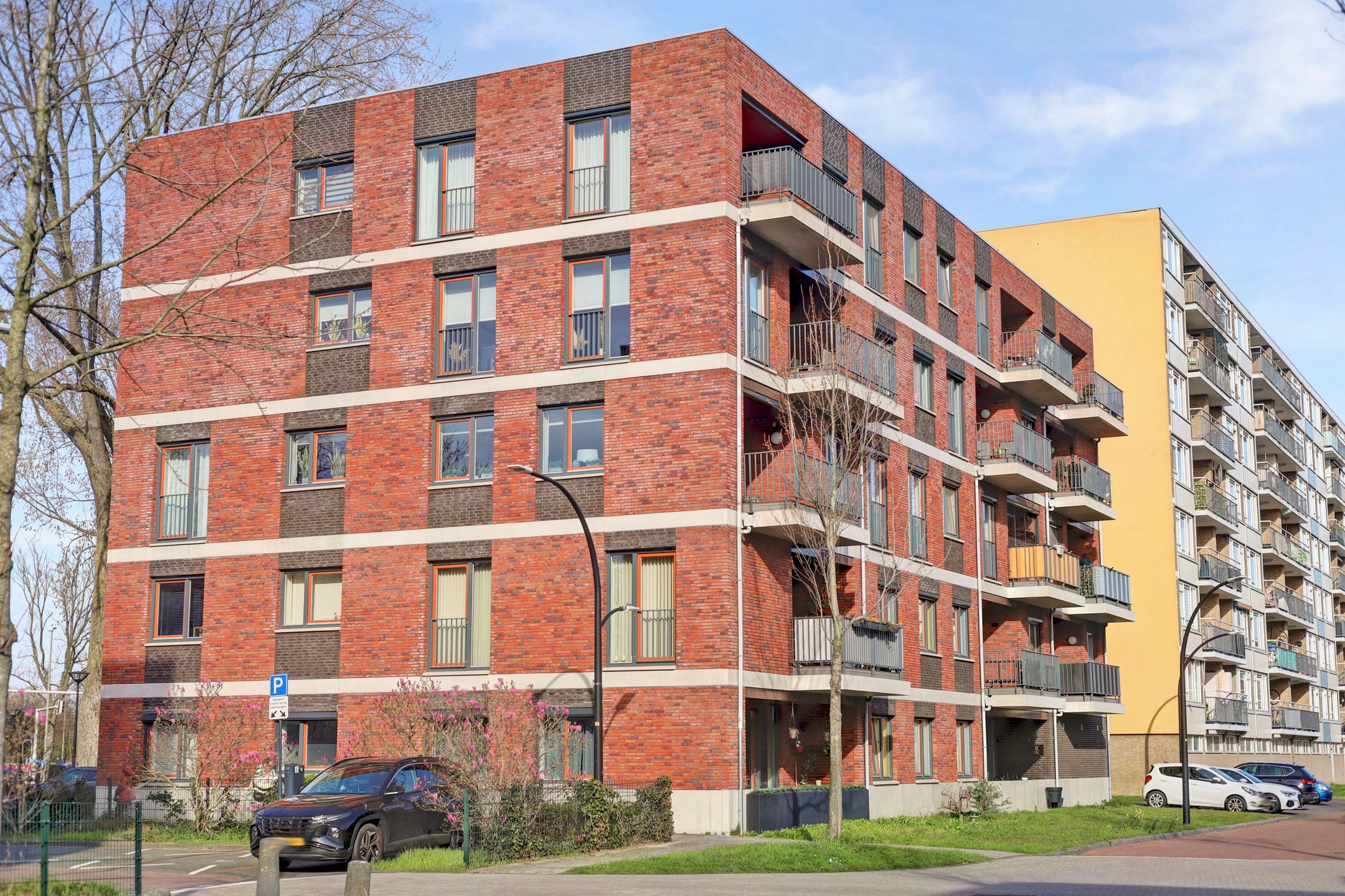 Foto van Mozartlaan 211, Schiedam