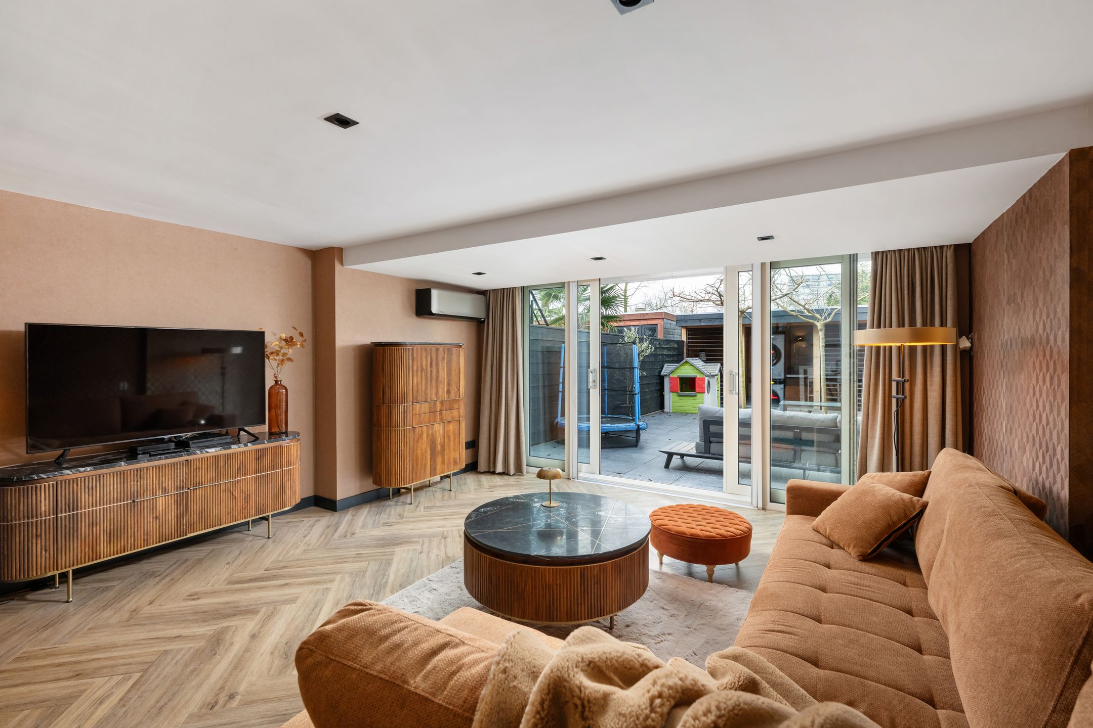 Foto van Smetanalaan 38, Schiedam