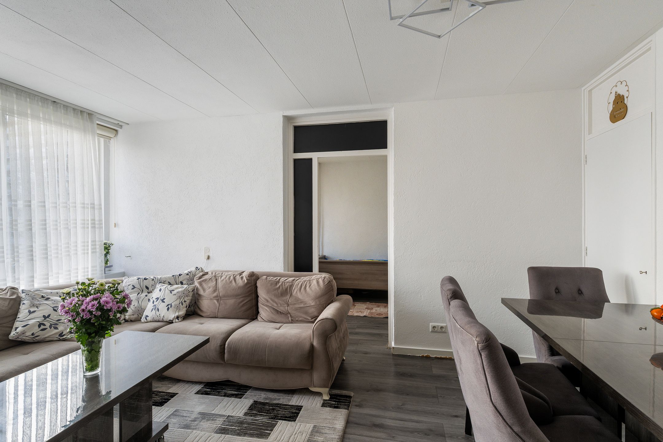 Foto van Vivaldilaan 119, Schiedam