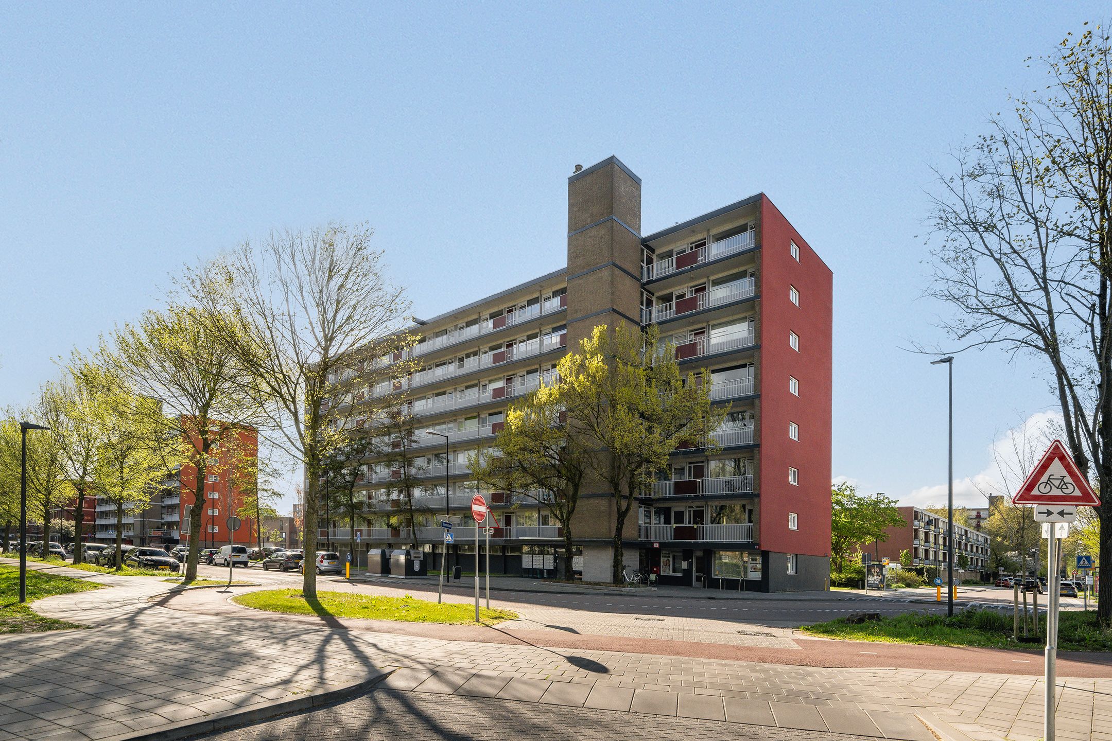 Foto van Vivaldilaan 181, Schiedam