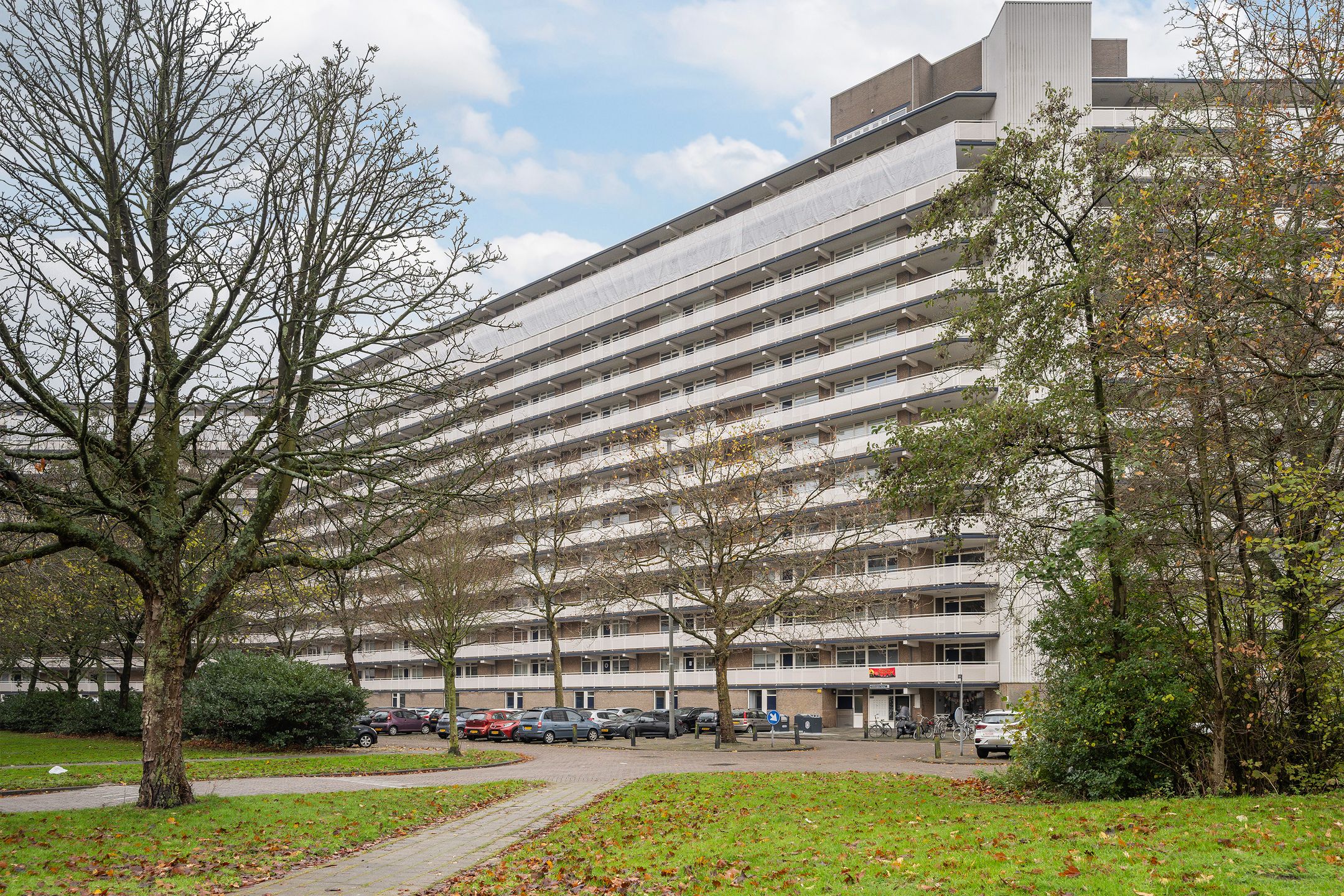 Foto van Schubertplein 47, Schiedam