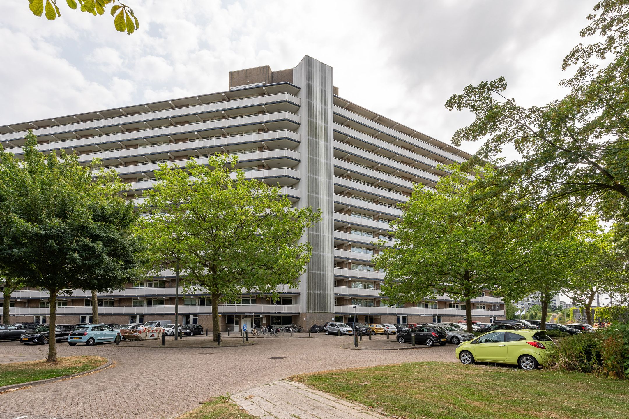 Foto van Schubertplein 169, Schiedam