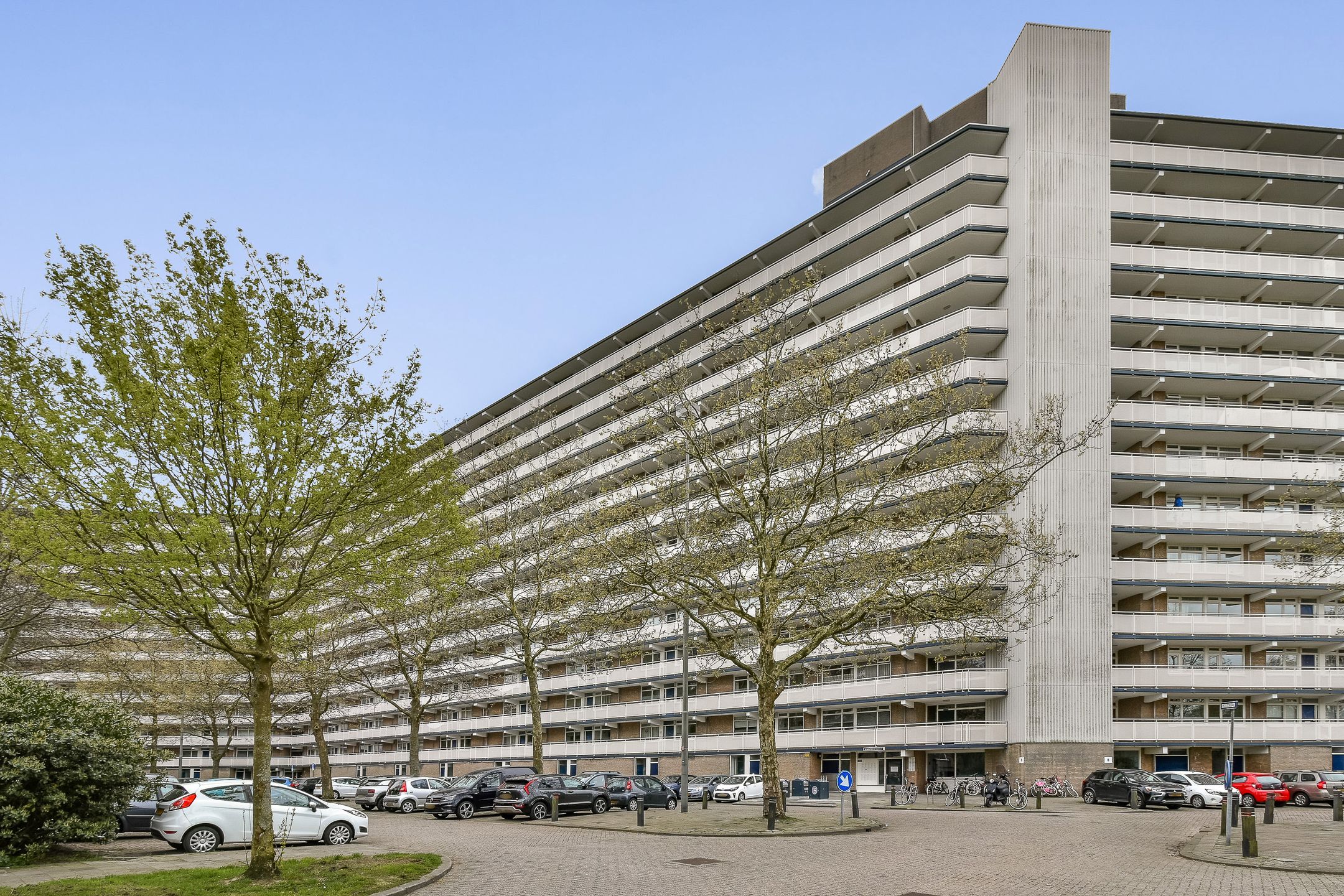 Foto van Schubertplein 212, Schiedam