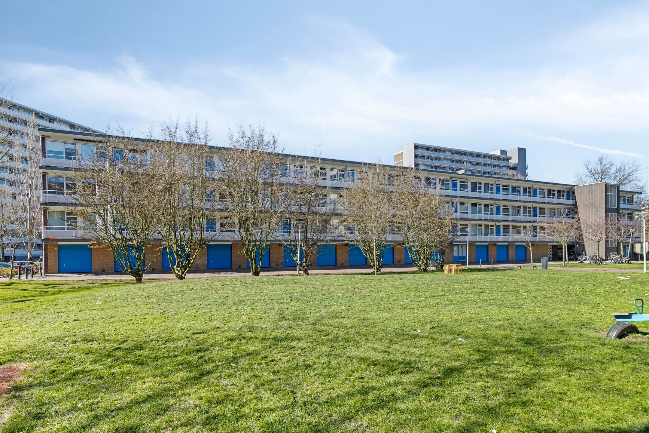 Foto van Bart Verhallenplein 45, Schiedam