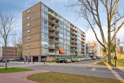 Foto van Bart Verhallenplein 178, Schiedam