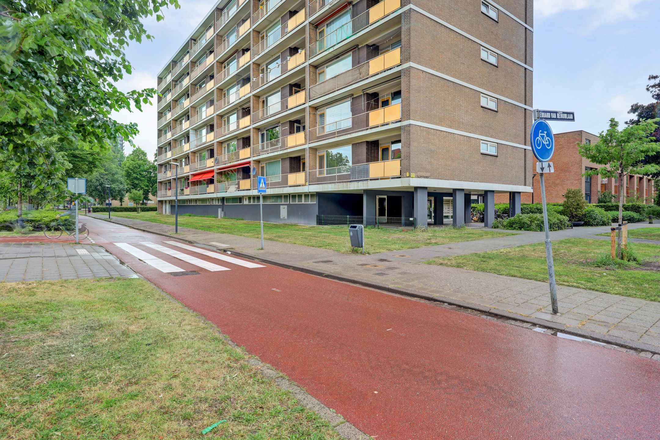 Foto van Willem Landréplein 66, Schiedam