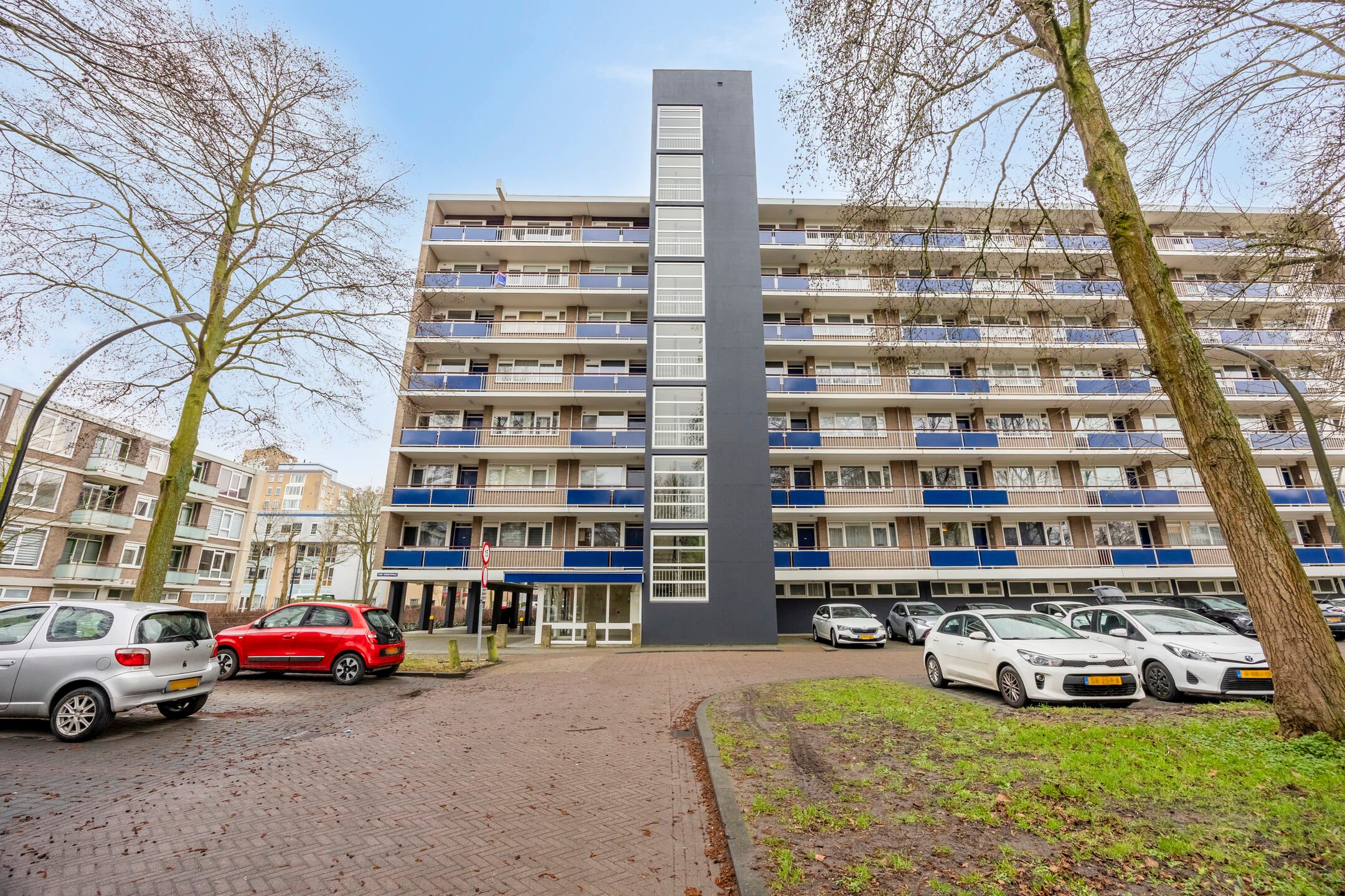Foto van Toon Verheystraat 65, Schiedam