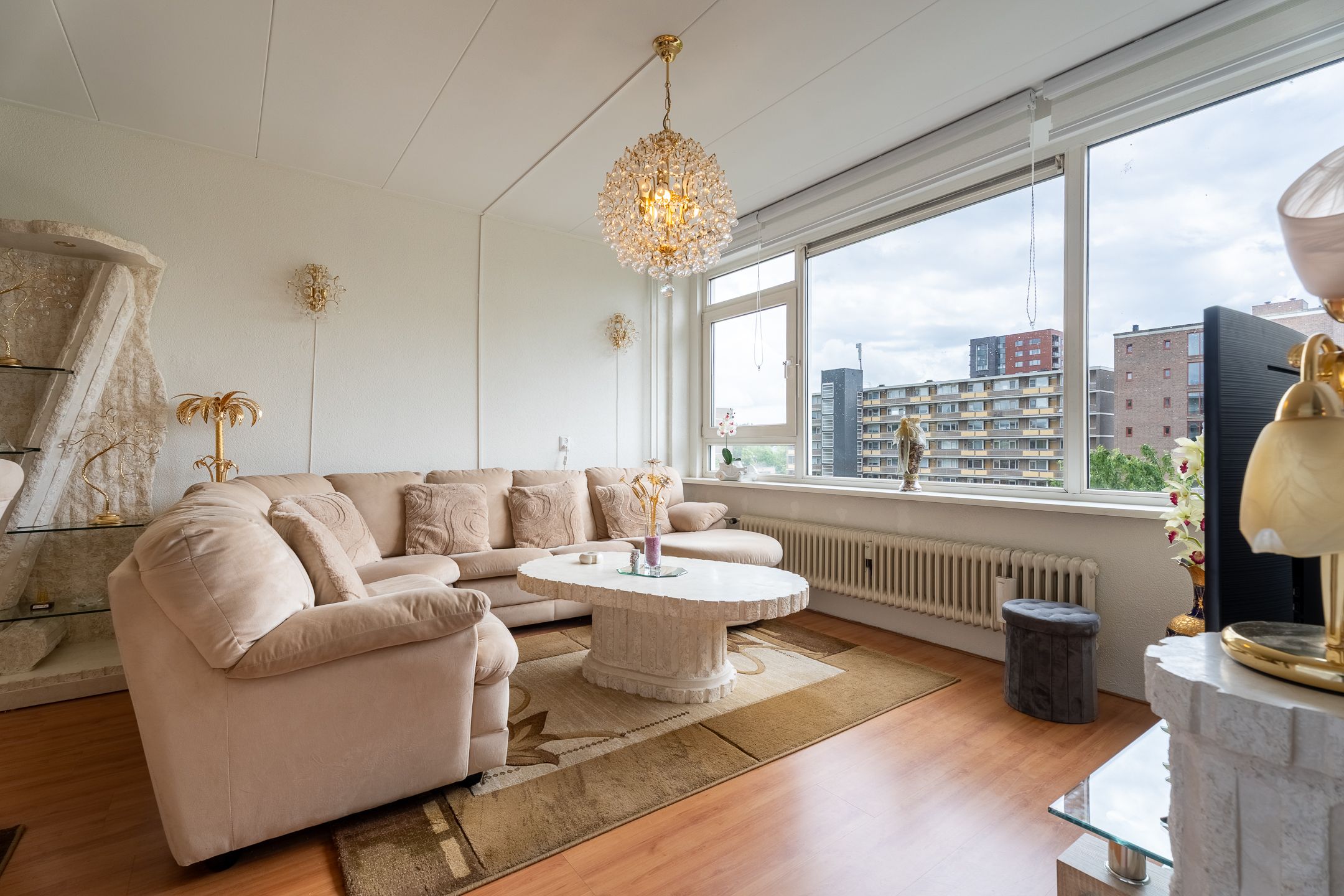 Foto van Toon Verheystraat 139, Schiedam