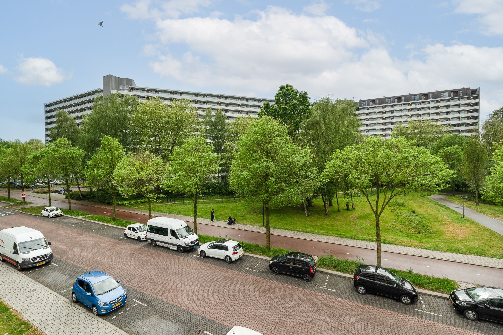 Foto van Chopinplein 116, Schiedam