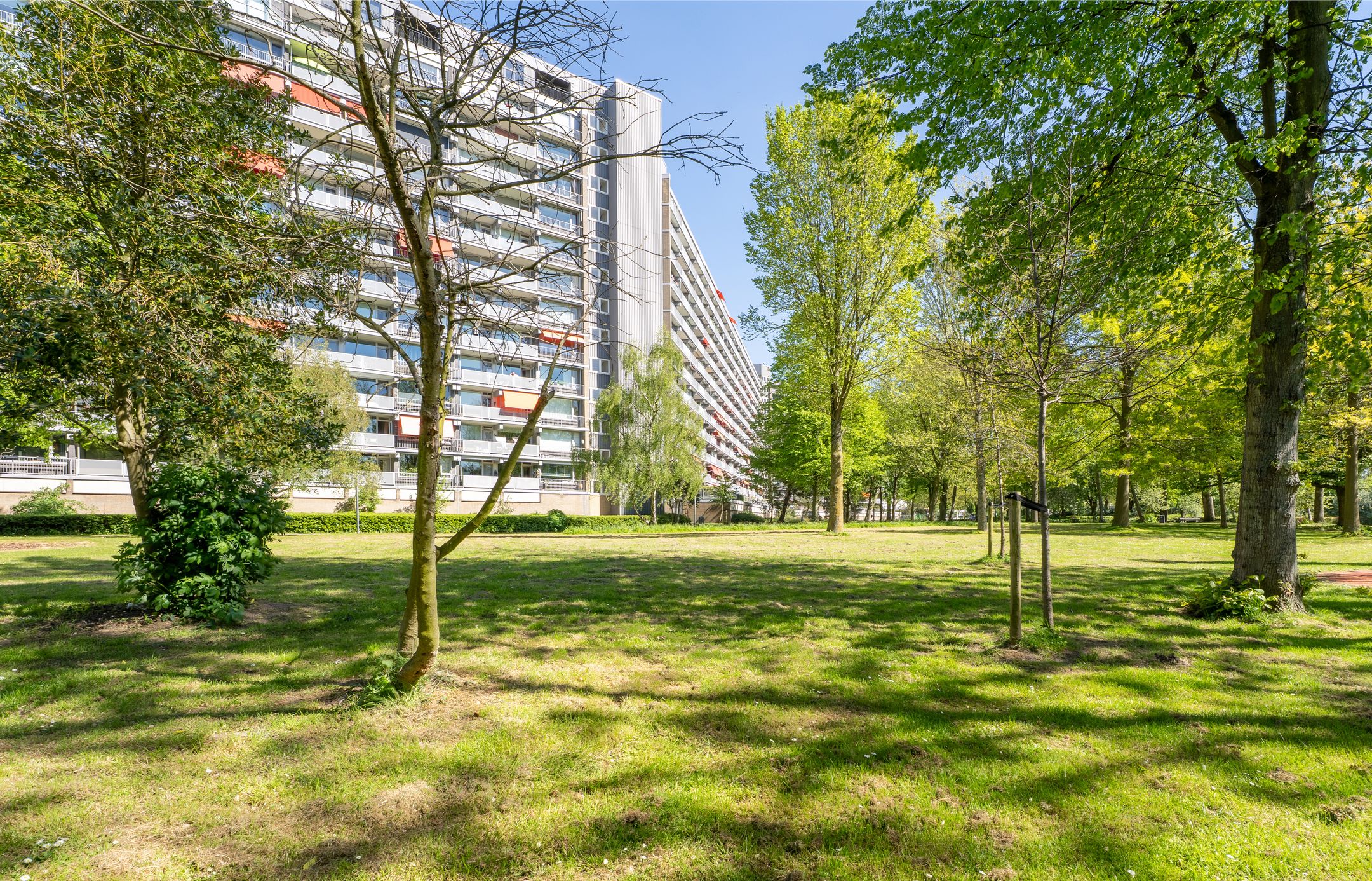 Foto van Chopinplein 130, Schiedam