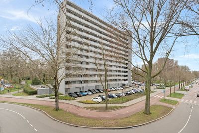 Foto van Chopinplein 137, Schiedam