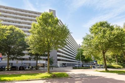 Foto van Chopinplein 143, Schiedam
