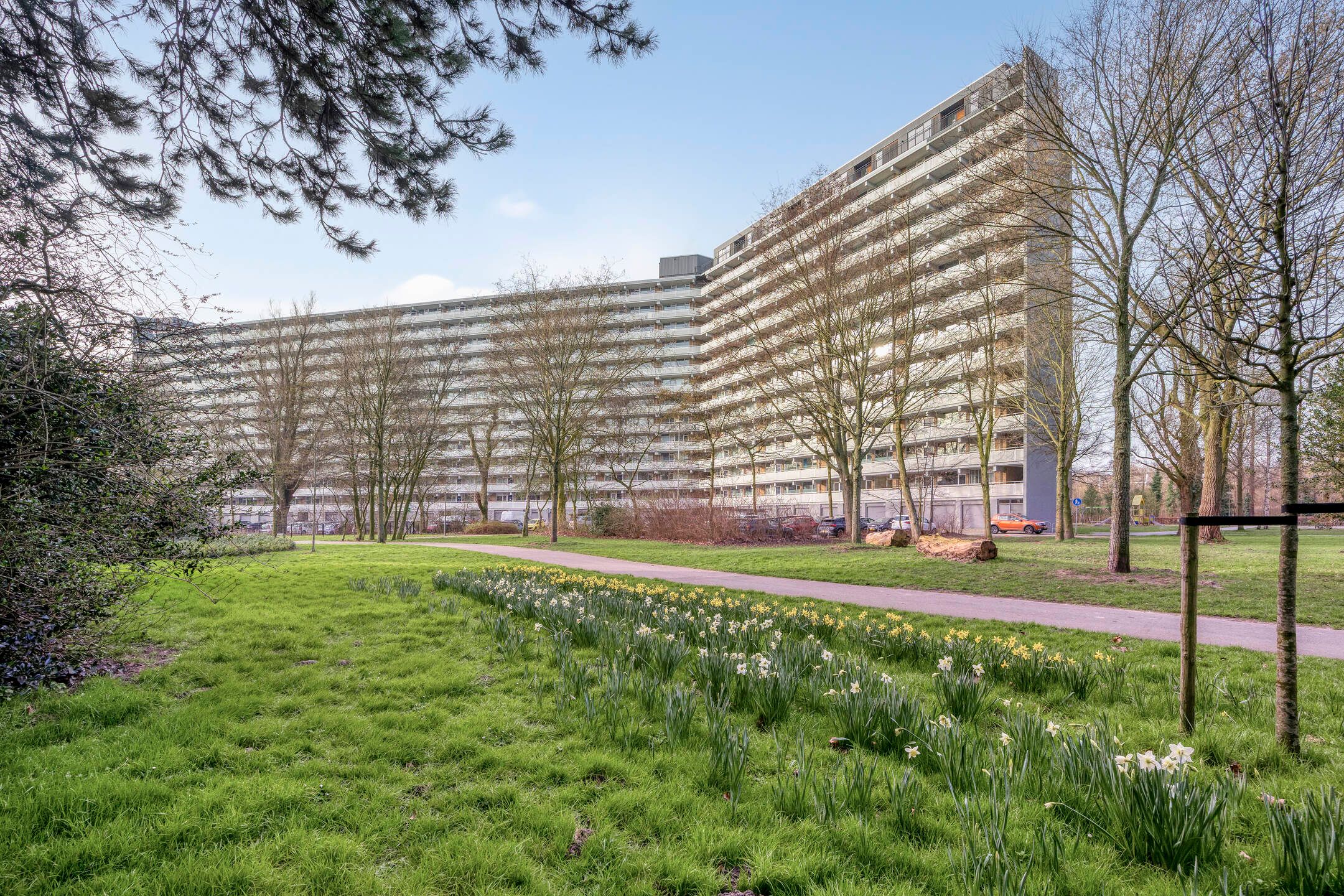 Foto van Chopinplein 145, Schiedam