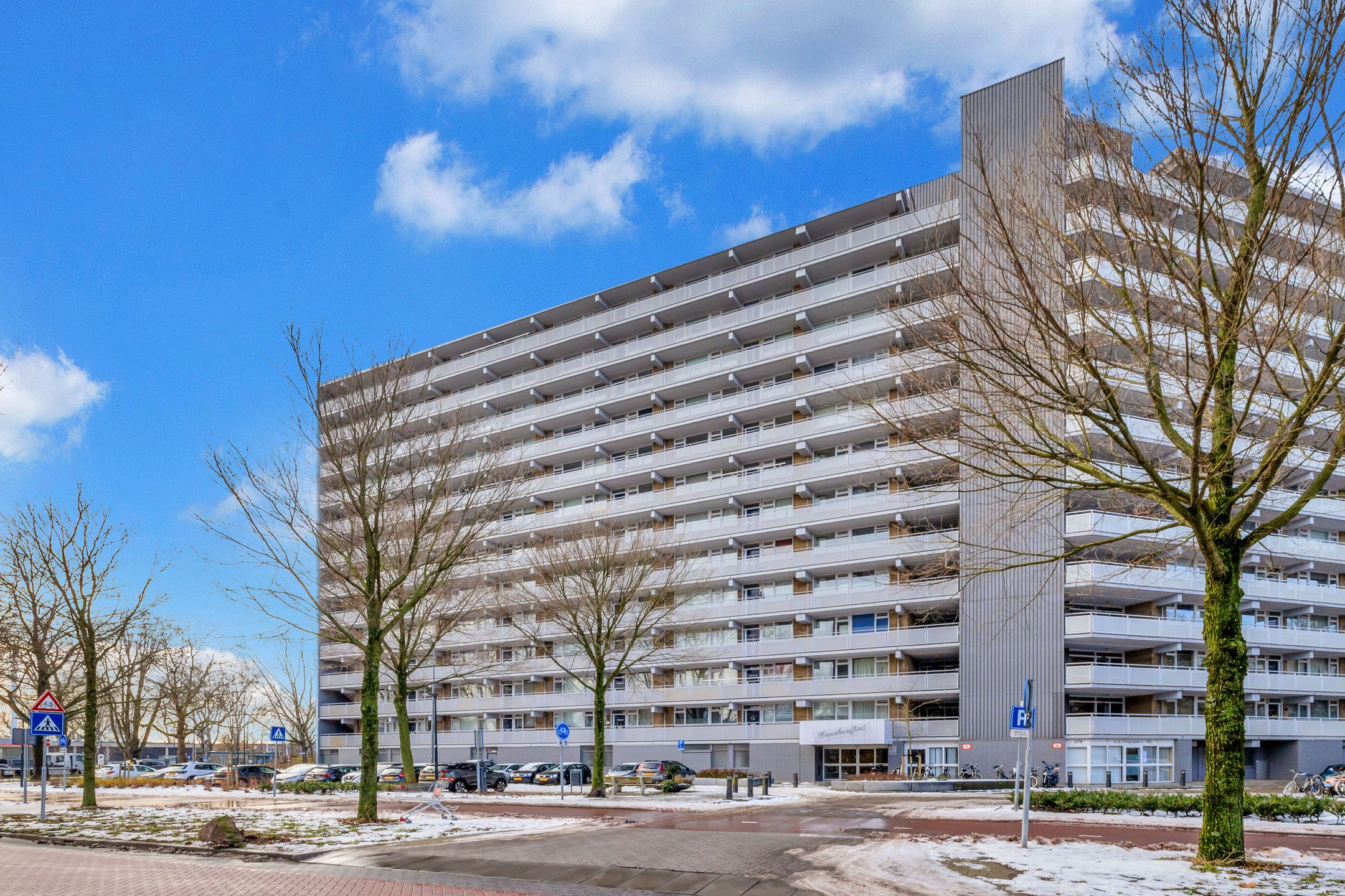 Foto van Chopinplein 154, Schiedam