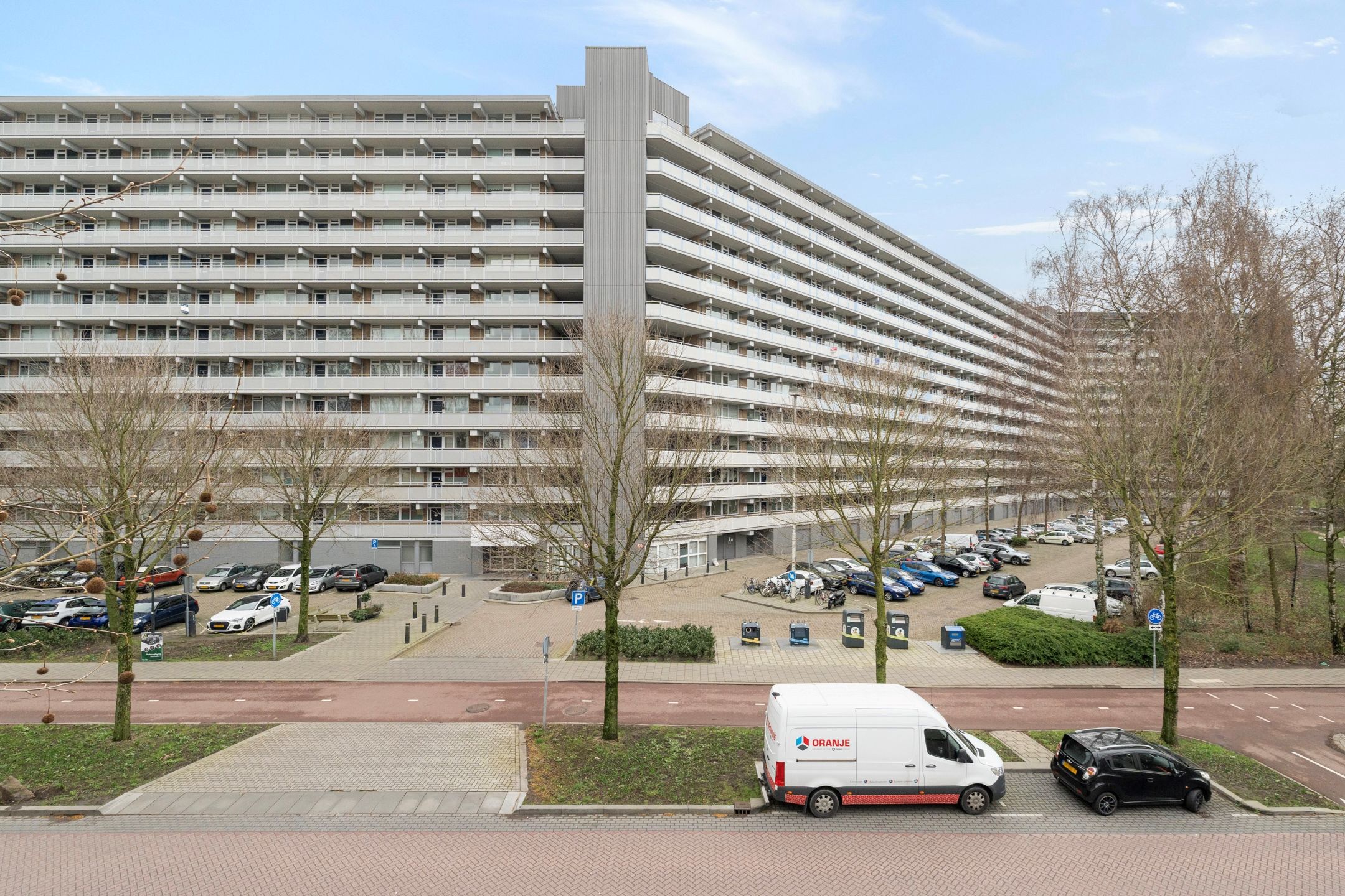 Foto van Chopinplein 177, Schiedam