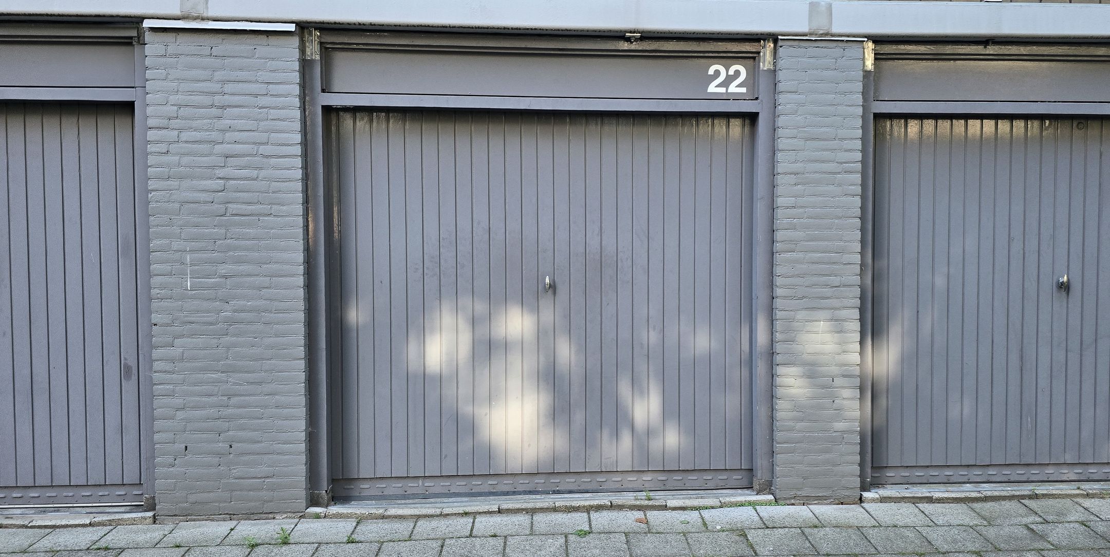 Foto van Chopinplein 22, Schiedam