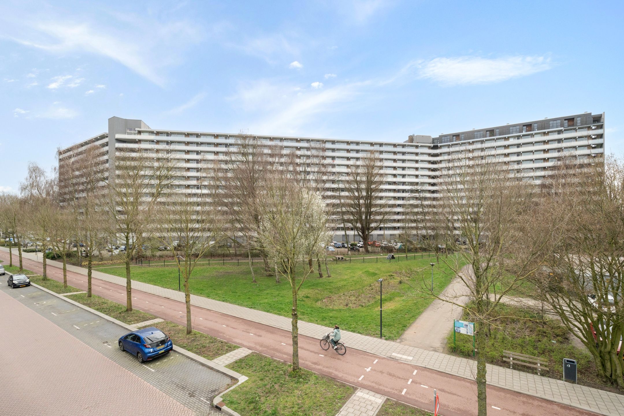 Foto van Chopinplein 246, Schiedam