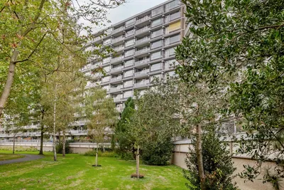 Foto van Chopinplein 274, Schiedam