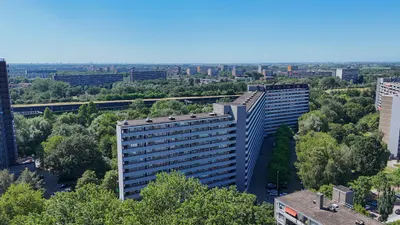 Foto van Chopinplein 32, Schiedam