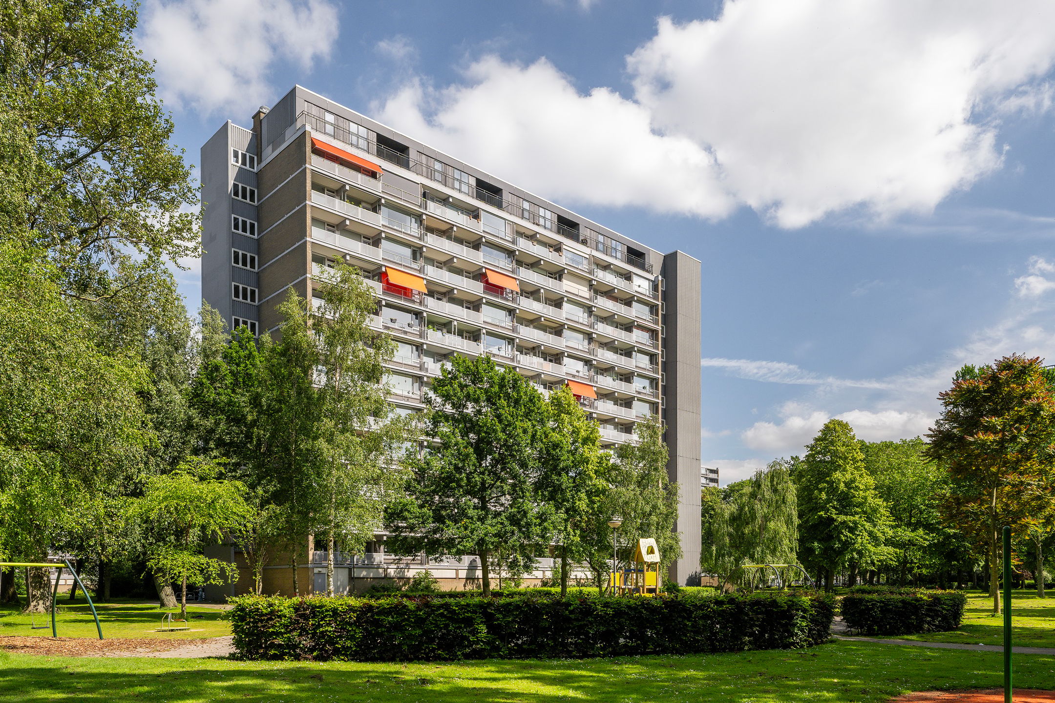Foto van Chopinplein 41, Schiedam