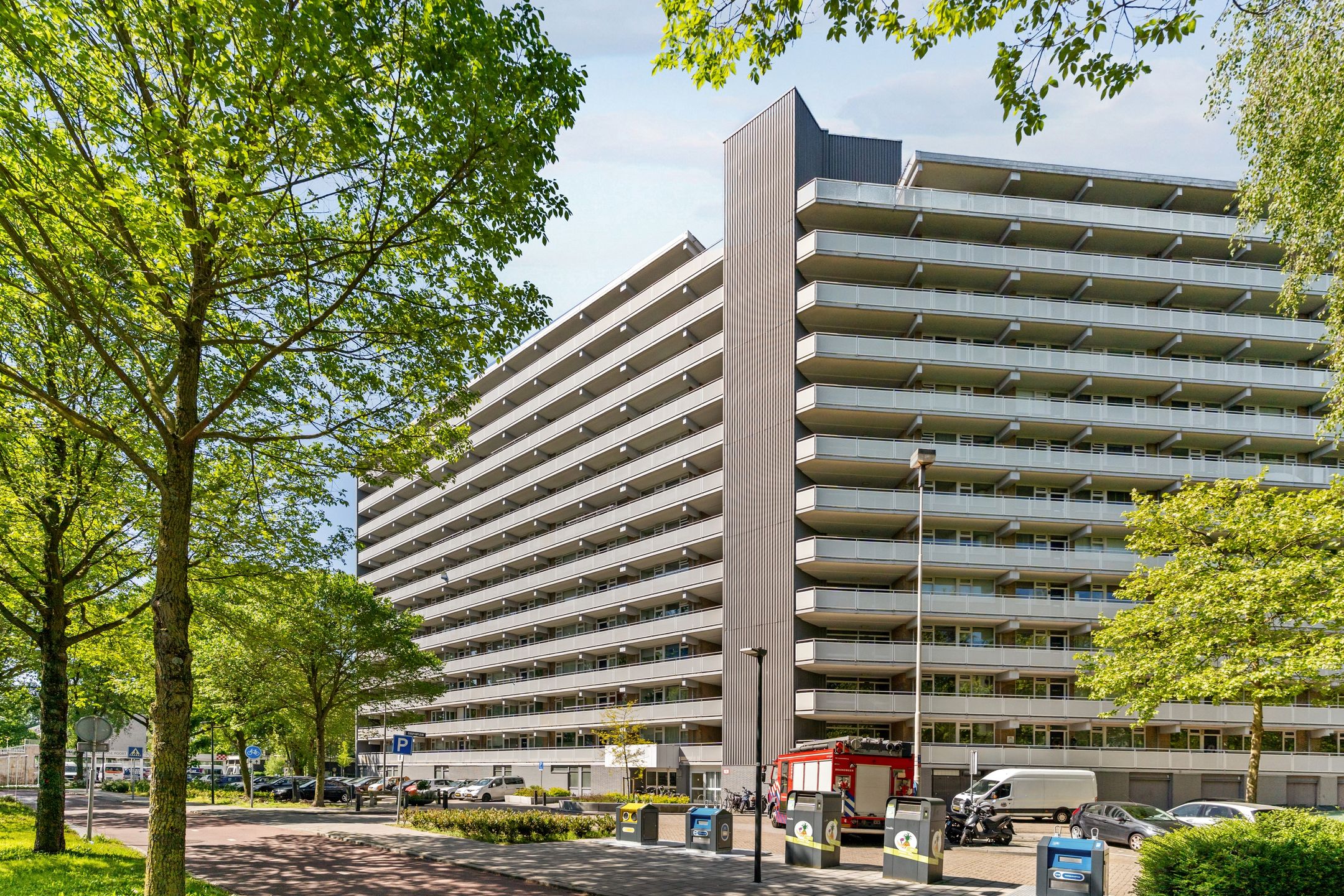 Foto van Chopinplein 93, Schiedam