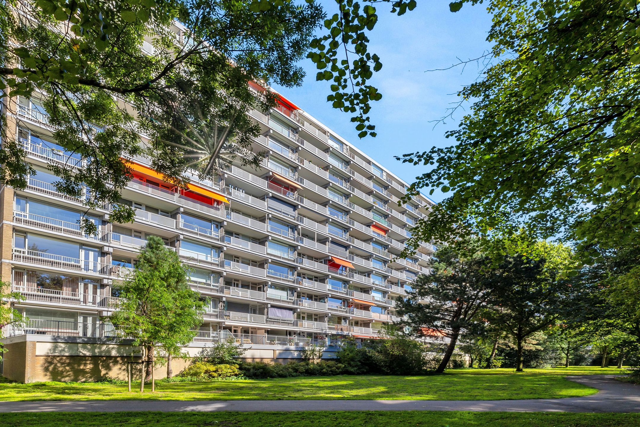 Foto van Griegplein 126, Schiedam