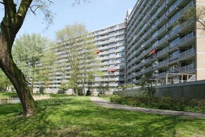 Foto van Griegplein 244, Schiedam