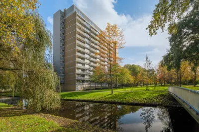 Foto van Griegplein 60, Schiedam