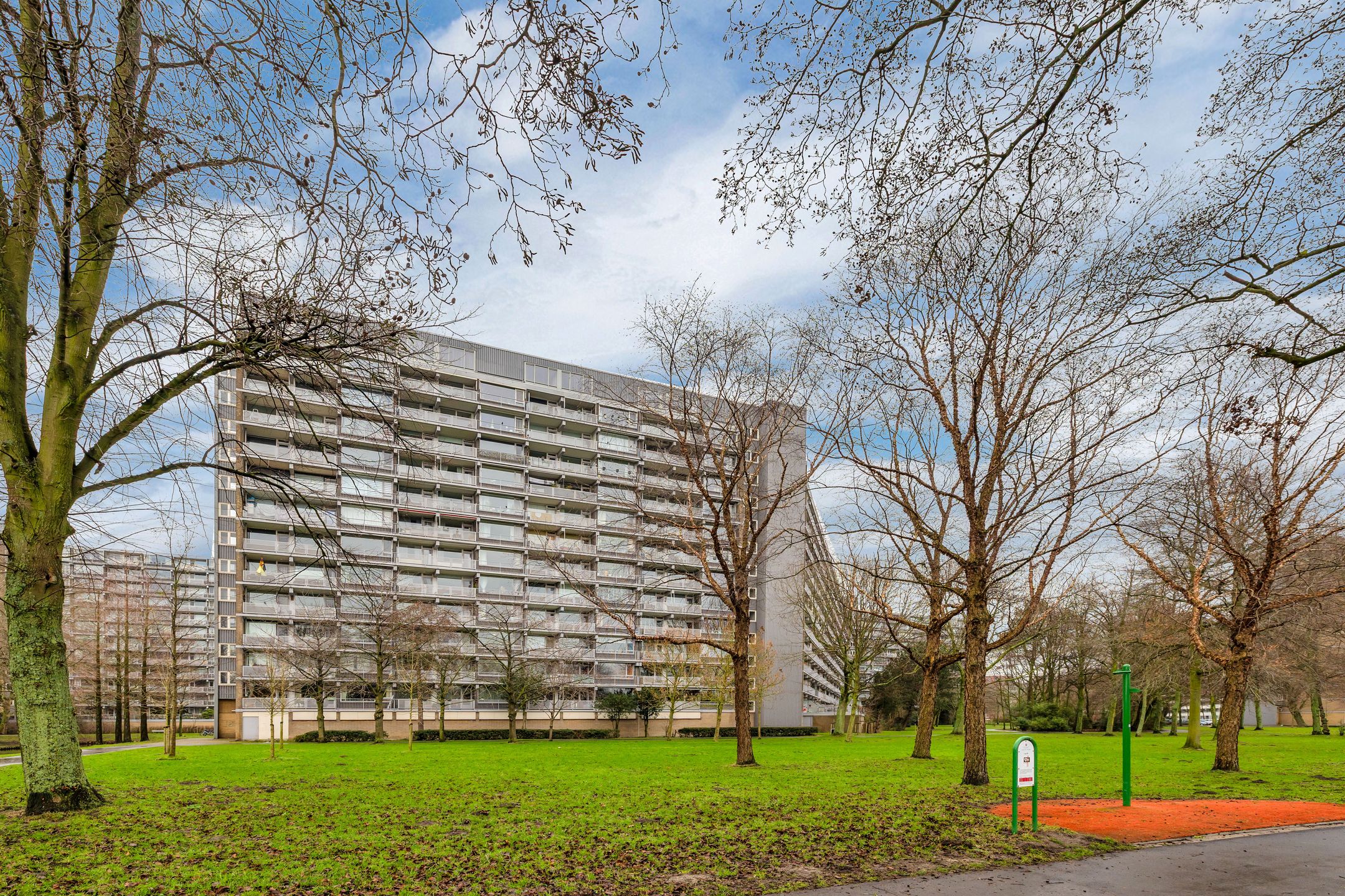Foto van Griegplein 82, Schiedam
