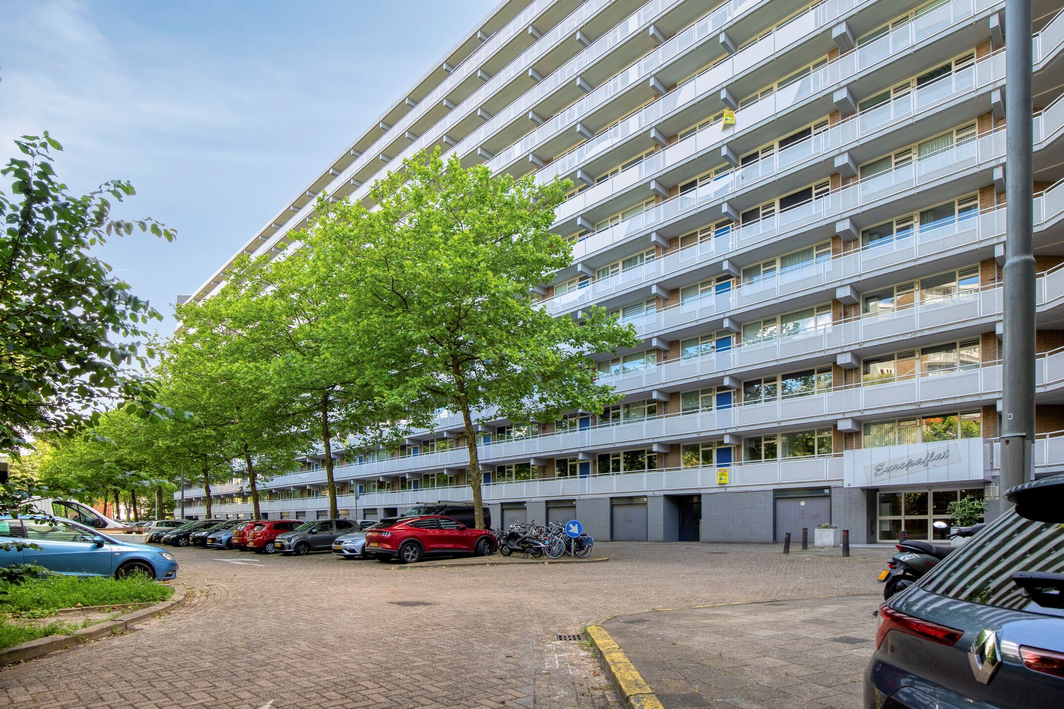 Foto van Griegplein 85, Schiedam