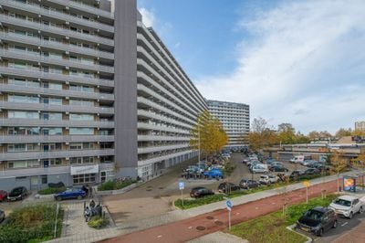 Foto van Sibeliusplein 184, Schiedam
