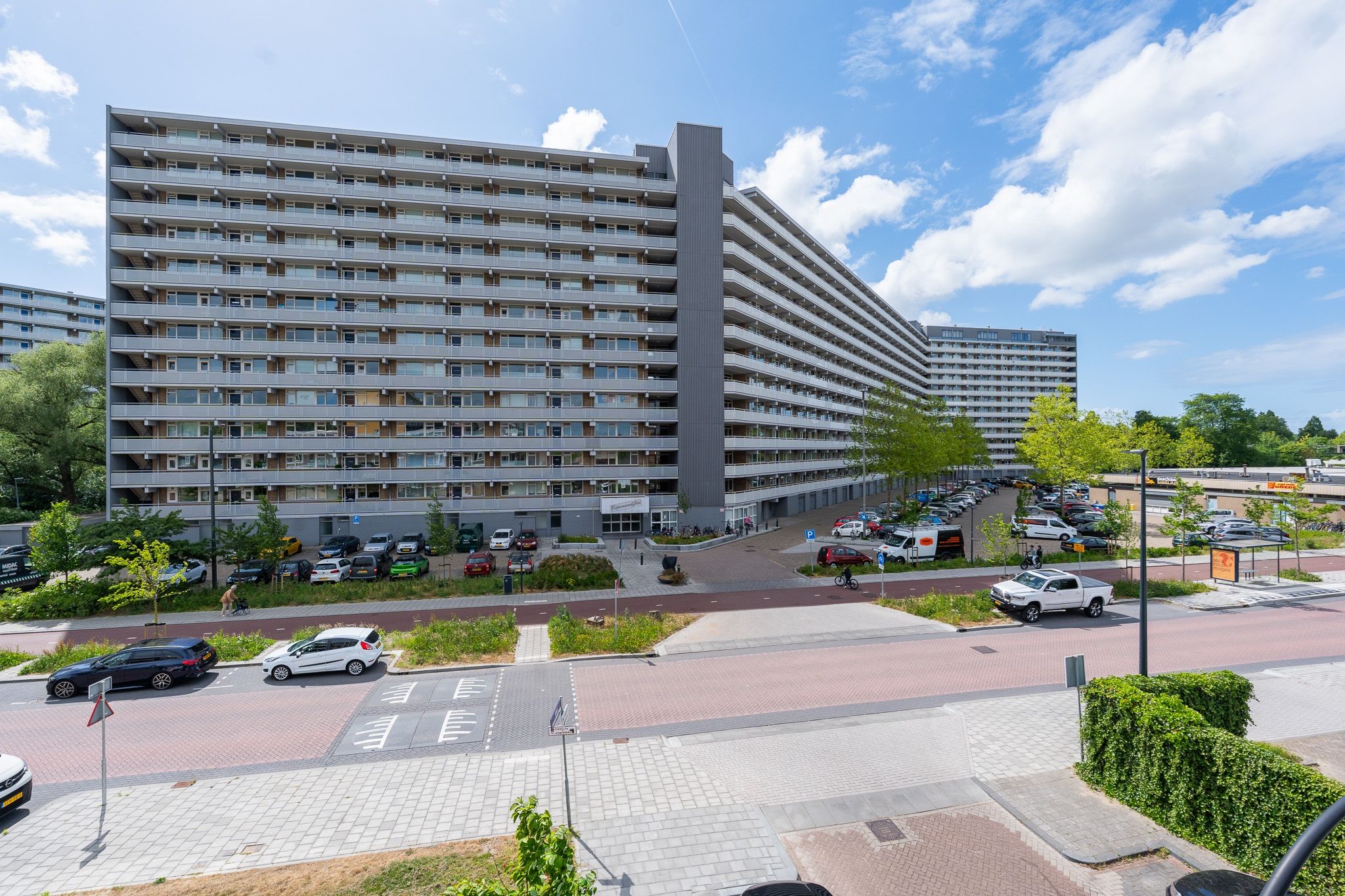 Foto van Sibeliusplein 226, Schiedam
