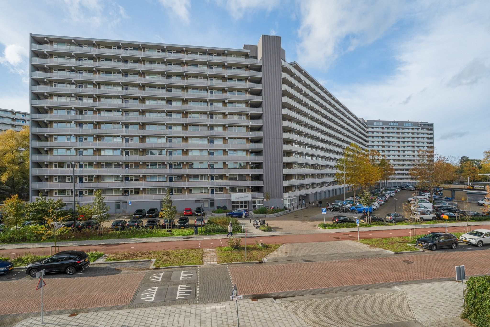 Foto van Sibeliusplein 249, Schiedam