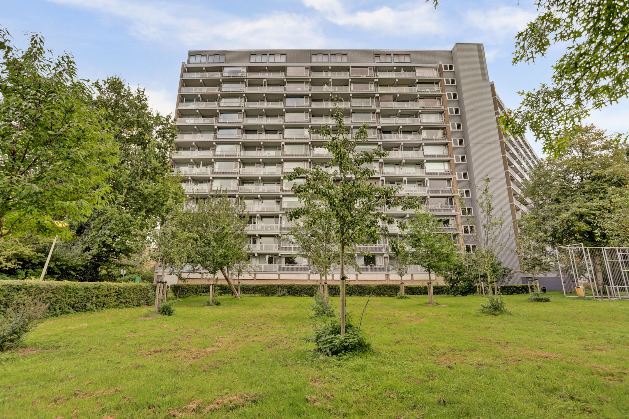 Foto van Sibeliusplein 275, Schiedam