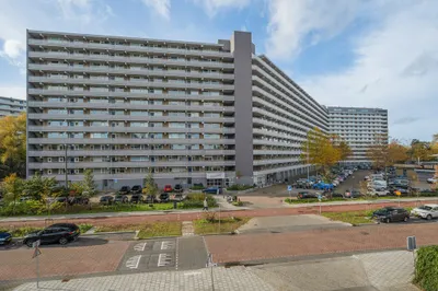 Foto van Sibeliusplein 77, Schiedam