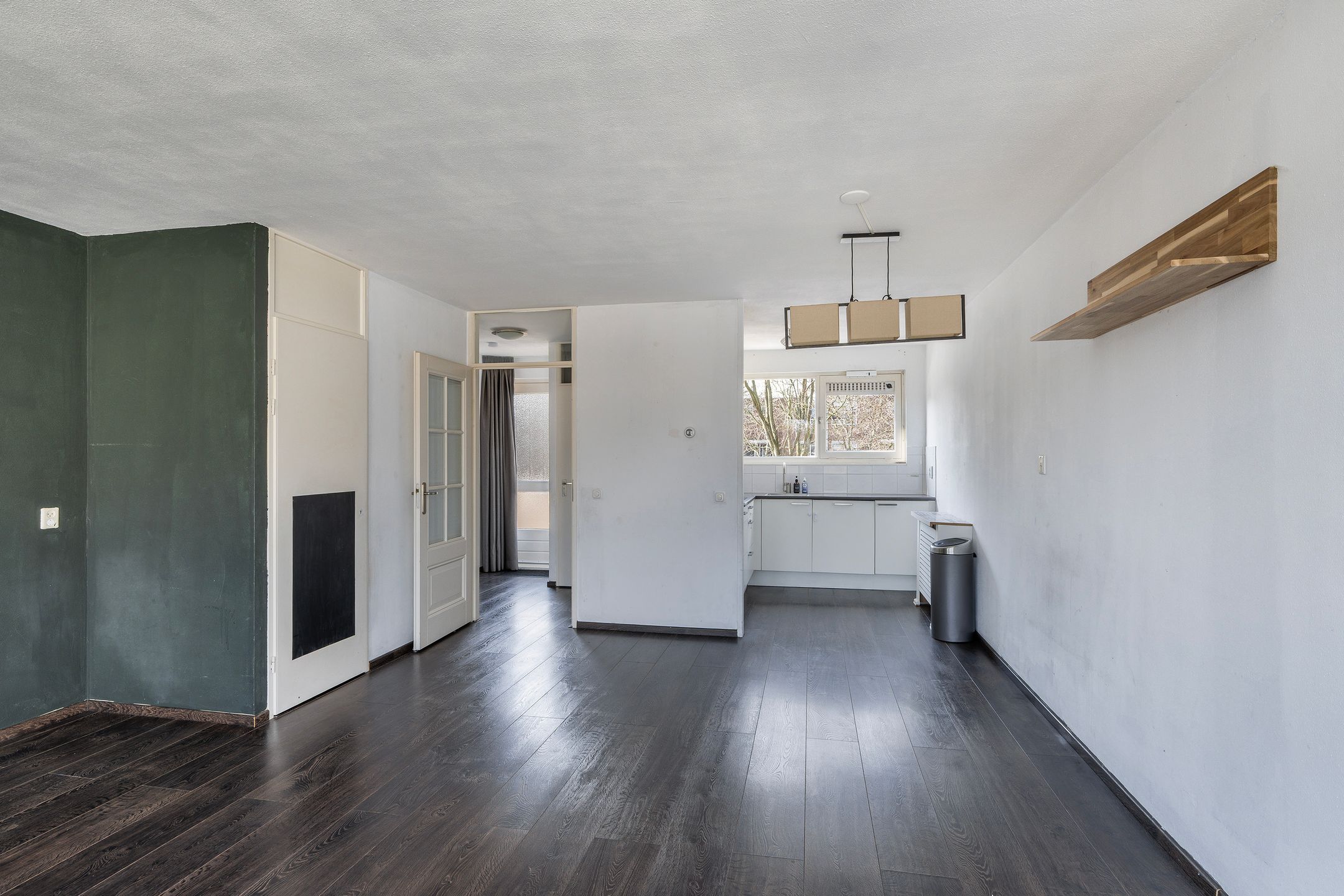 Foto van Bouwmeesterweg 45, Schiedam