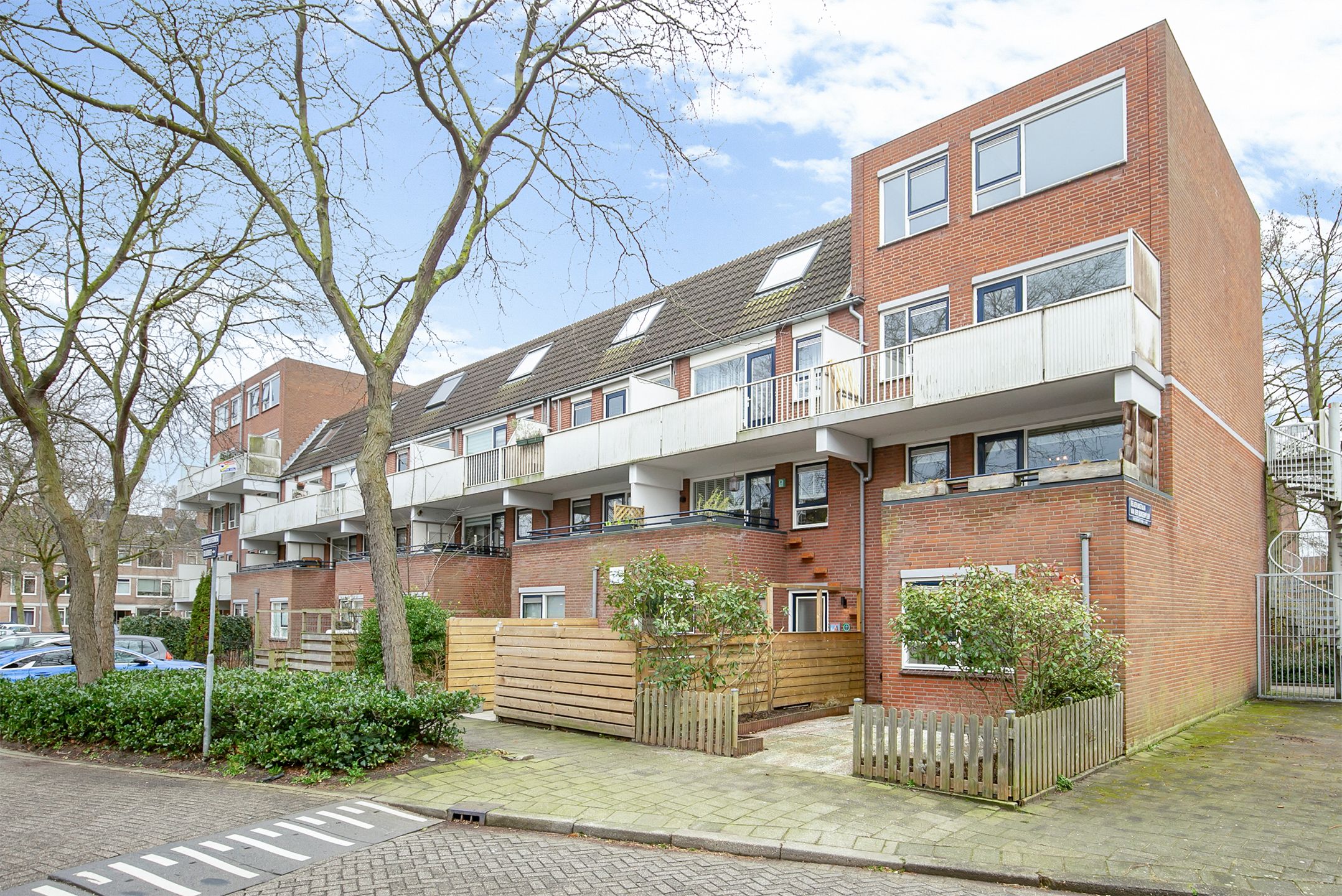 Foto van Bouwmeesterweg 65, Schiedam