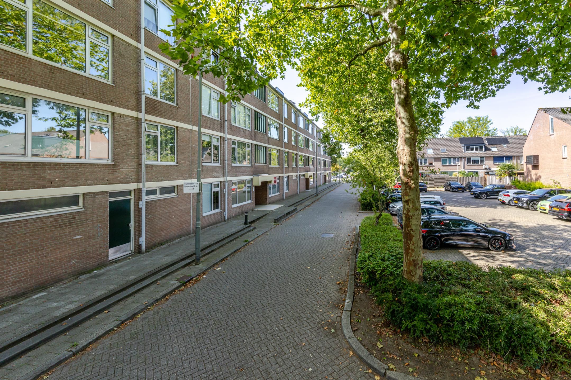 Foto van Royaardsplein 44, Schiedam