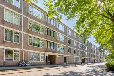 Foto van Royaardsplein 58, Schiedam
