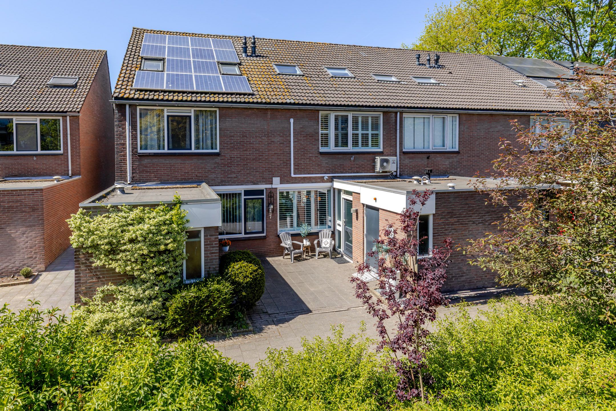 Foto van Van Dalsumlaan 23, Schiedam