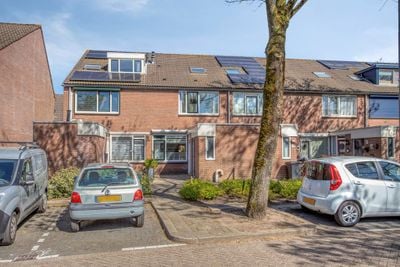 Foto van Voorberghlaan 14, Schiedam