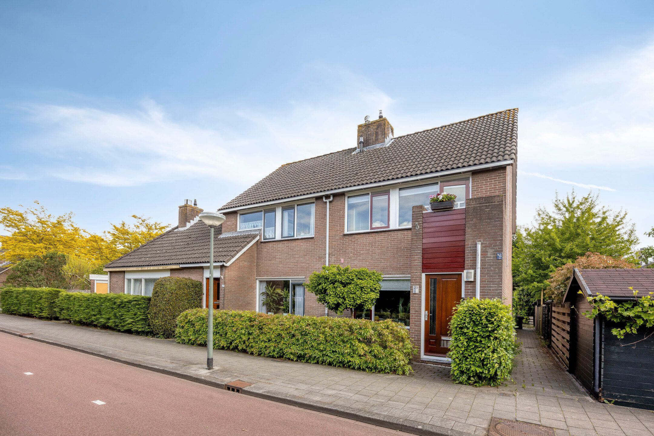 Foto van Buis 29, Schiedam