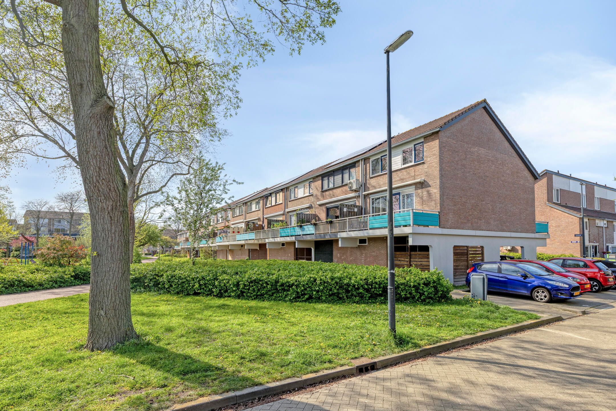Foto van Schouw 7, Schiedam