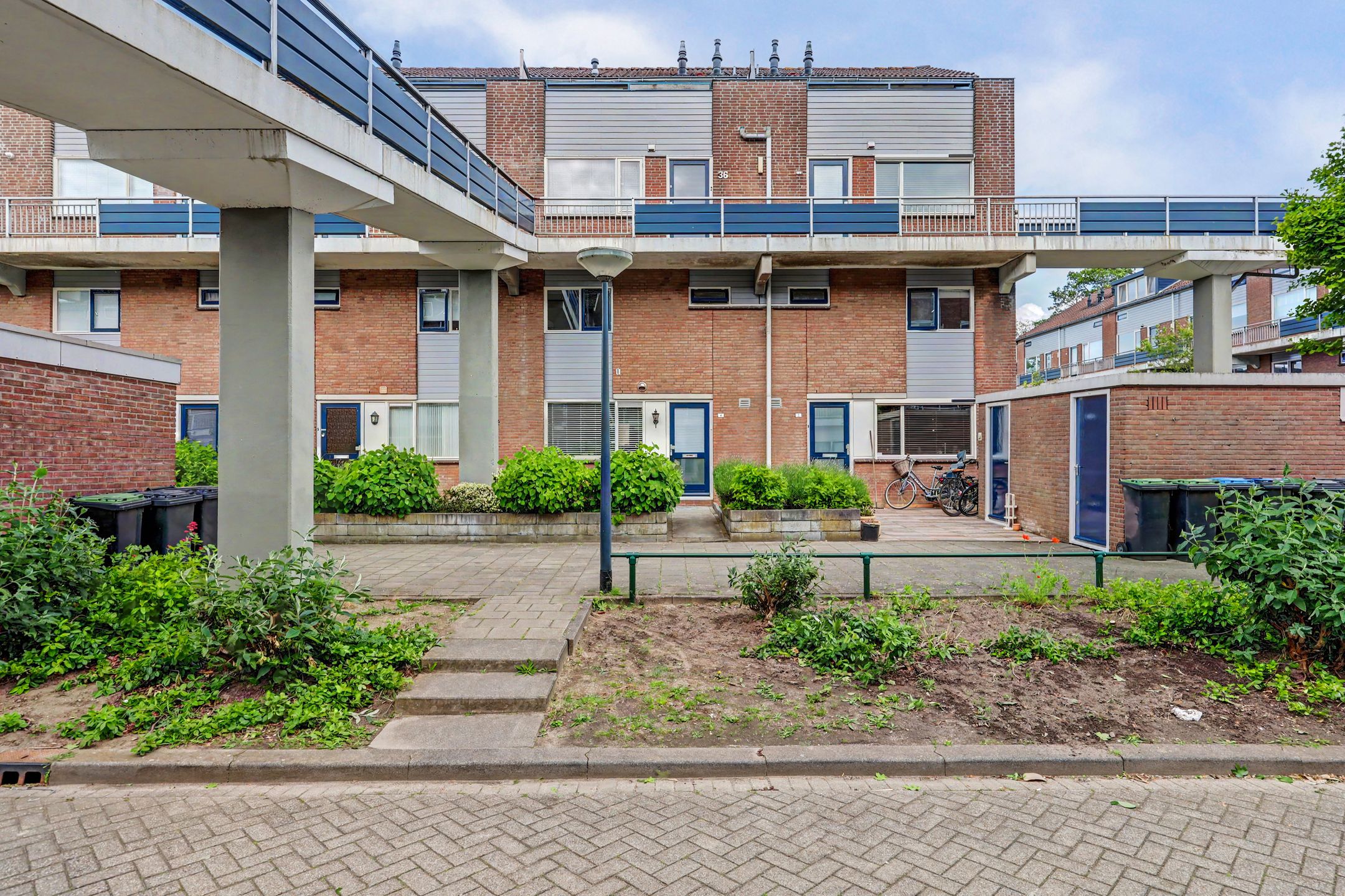 Foto van Tjalk 4, Schiedam