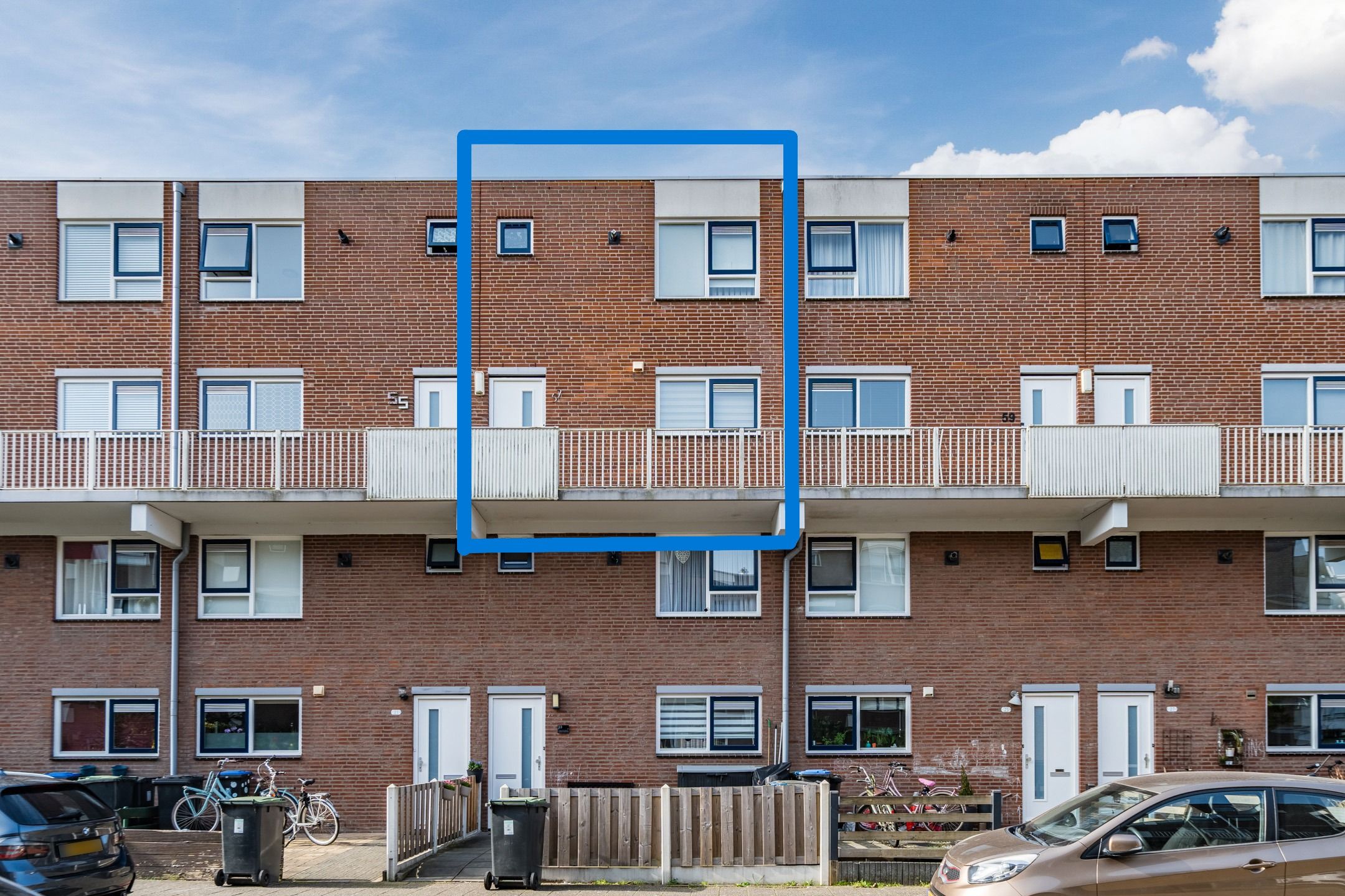 Foto van Gildeweg 57, Schiedam