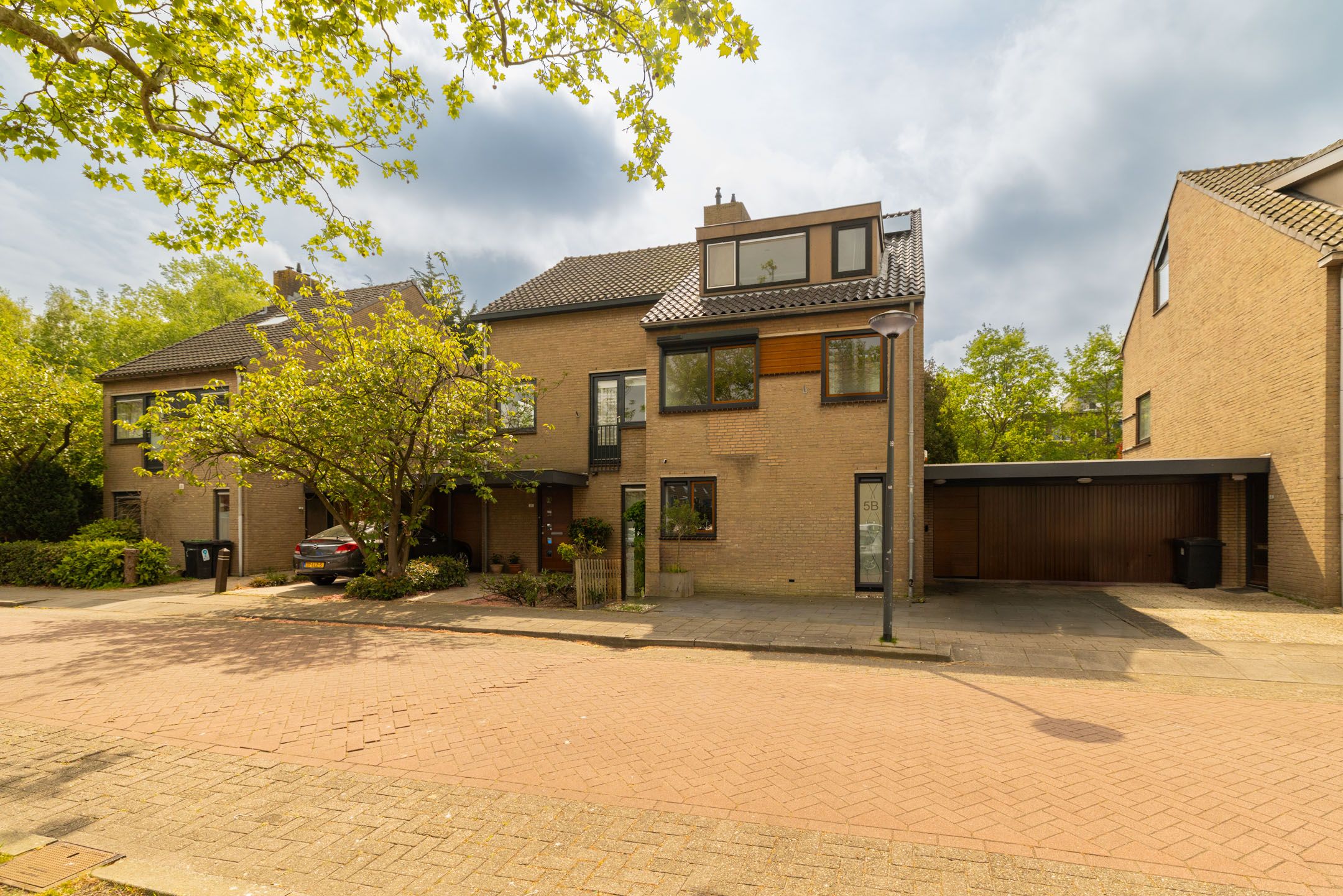 Foto van Heijermansplein 5B, Schiedam