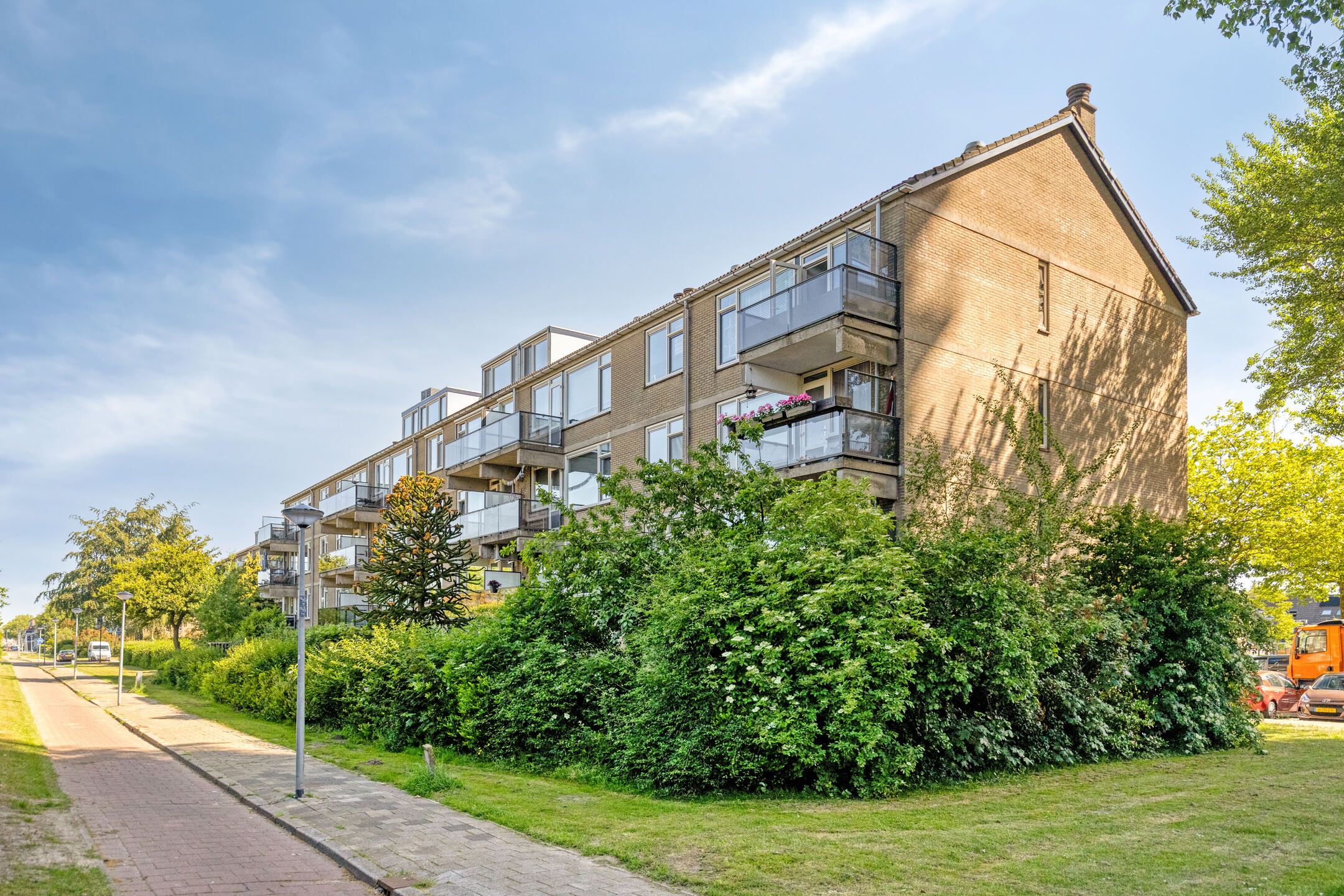 Foto van Heijermansplein 206, Schiedam