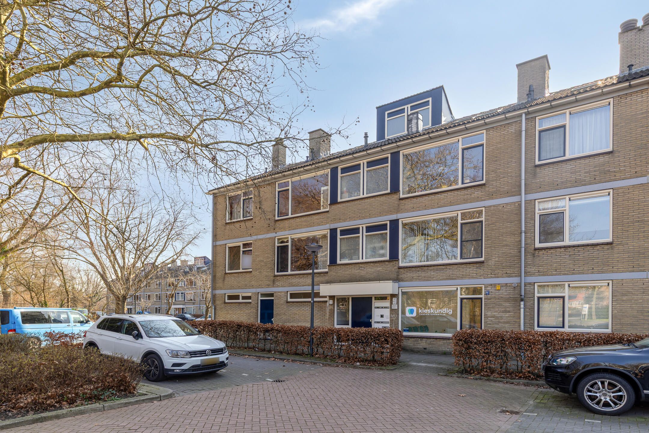 Foto van Faassenplein 68, Schiedam