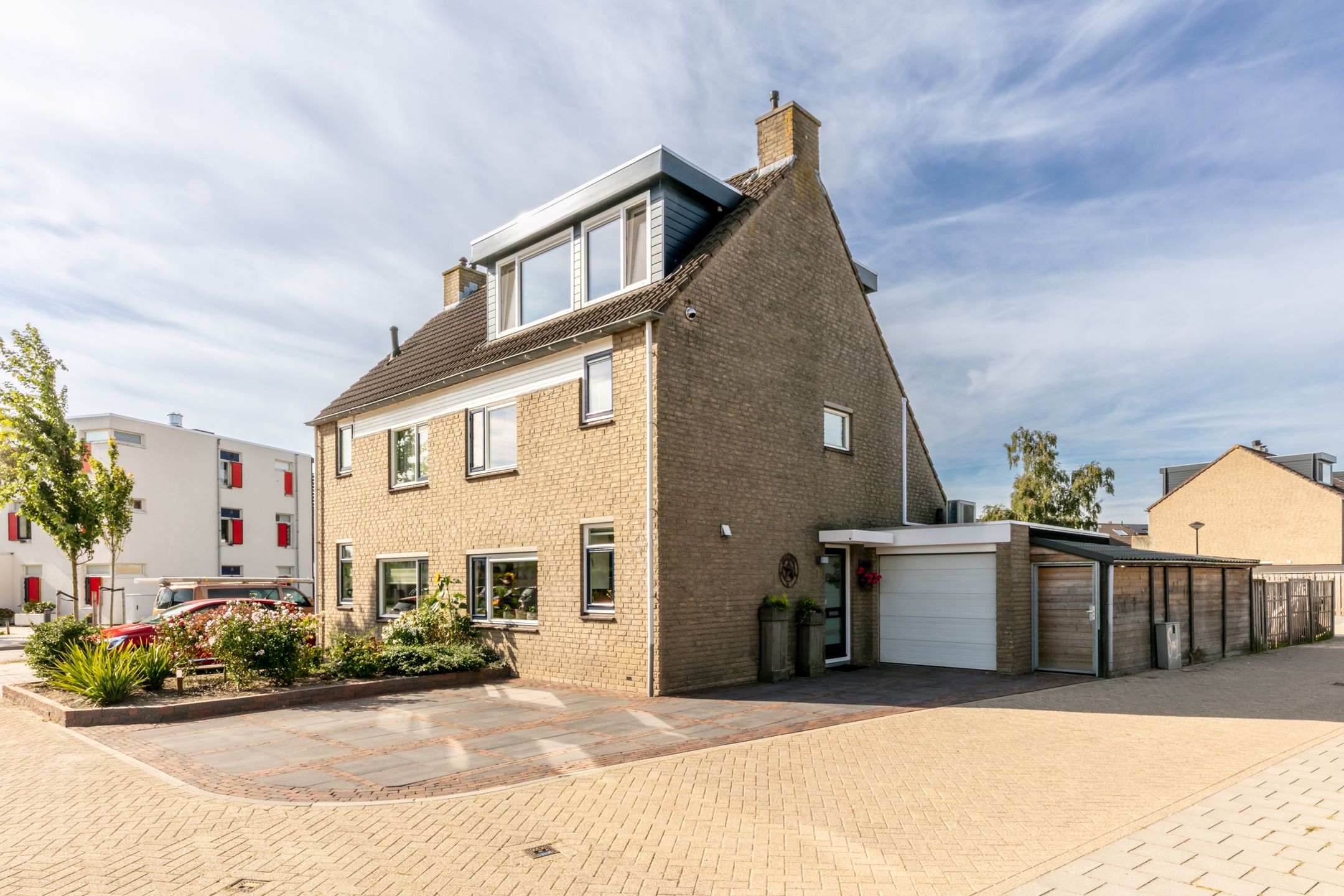 Foto van Munterstraat 3, Schiedam