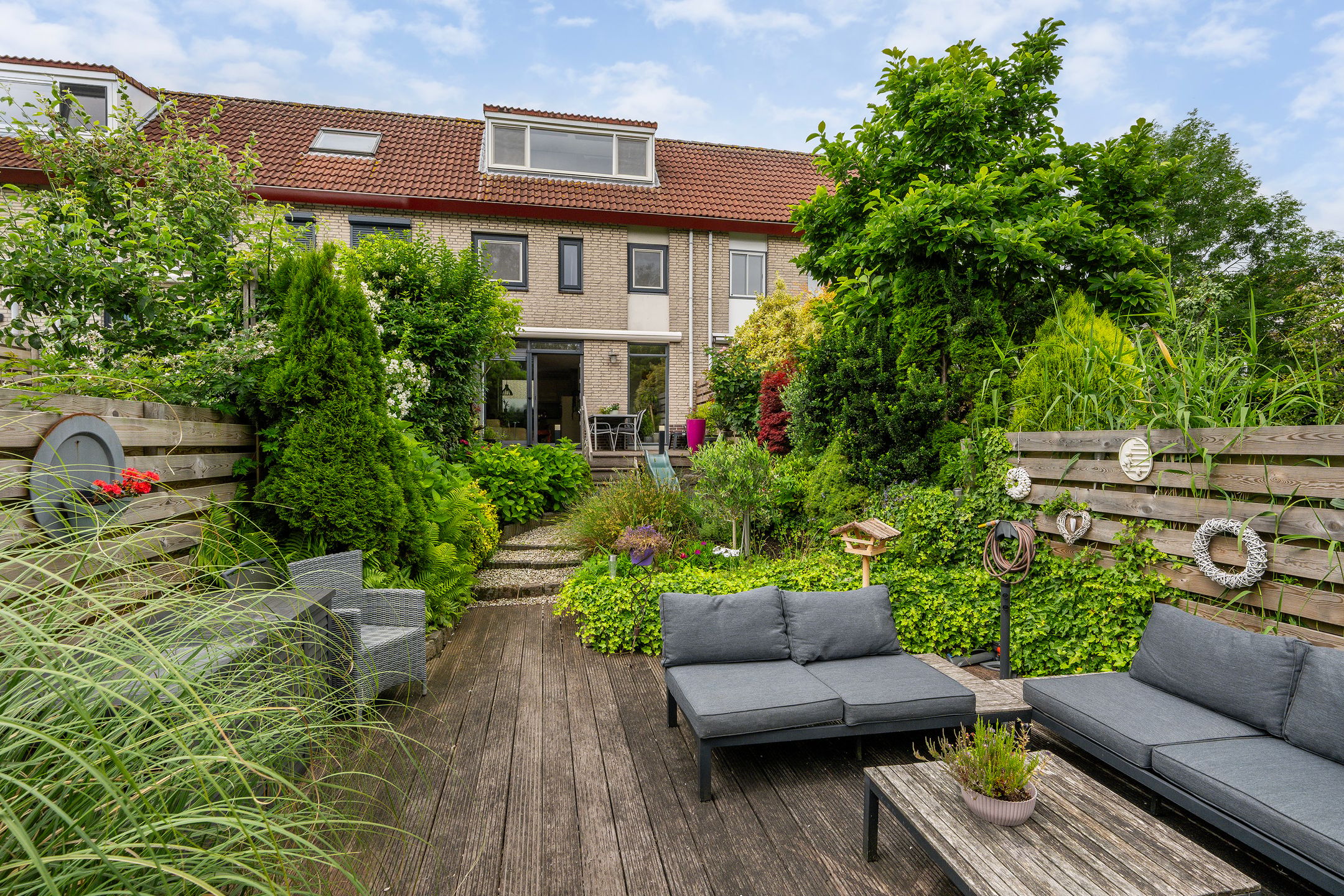 Foto van Mary Zeldenruststraat 3, Schiedam